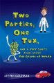 Two Parties, One Tux ...
