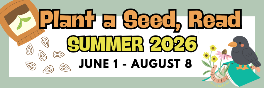 Summer Reading Challenge 2026