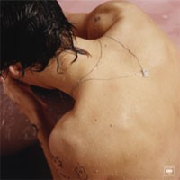 Album cover for Harry Styles