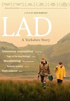 Cover for Lad: A Yorkshire Story