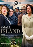 Cover for Small Island - PBS Masterpiece Classic