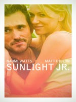Cover of Sunlight Jr.