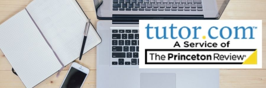 Tutor.com y el Centro de aprendizaje para adultos