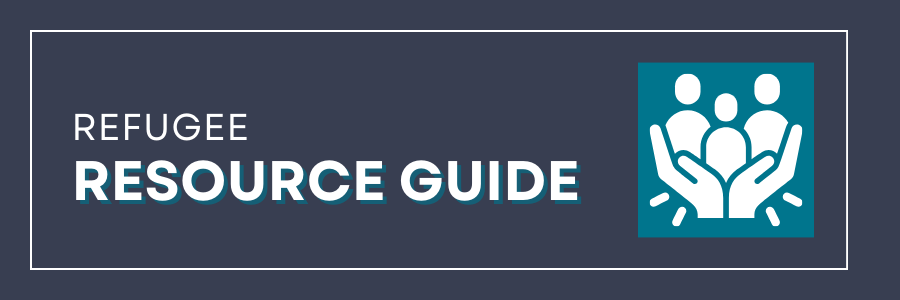 Refugee Resource Guide