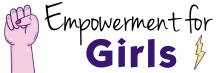 Empowerment für Mädchen