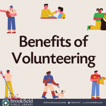 Voordelen van vrijwilligerswerk