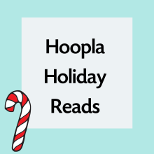 Lecturas festivas de Hoopla