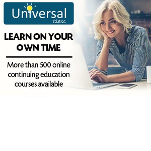 Classe Universal: Aprenda no seu tempo. Mais de 500 cursos de educação continuada disponíveis